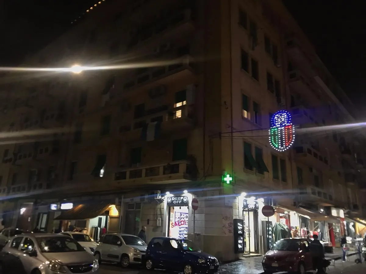 Tarumbo Holiday Intero Appartamento 120 Mq Naples