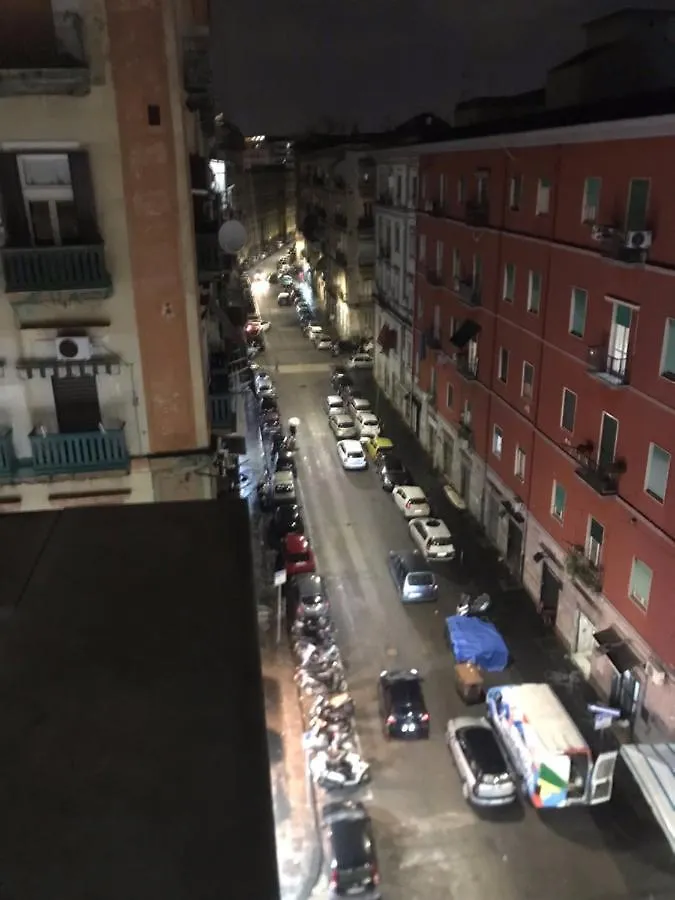 Tarumbo Holiday Intero Appartamento 120 Mq Naples 0*,