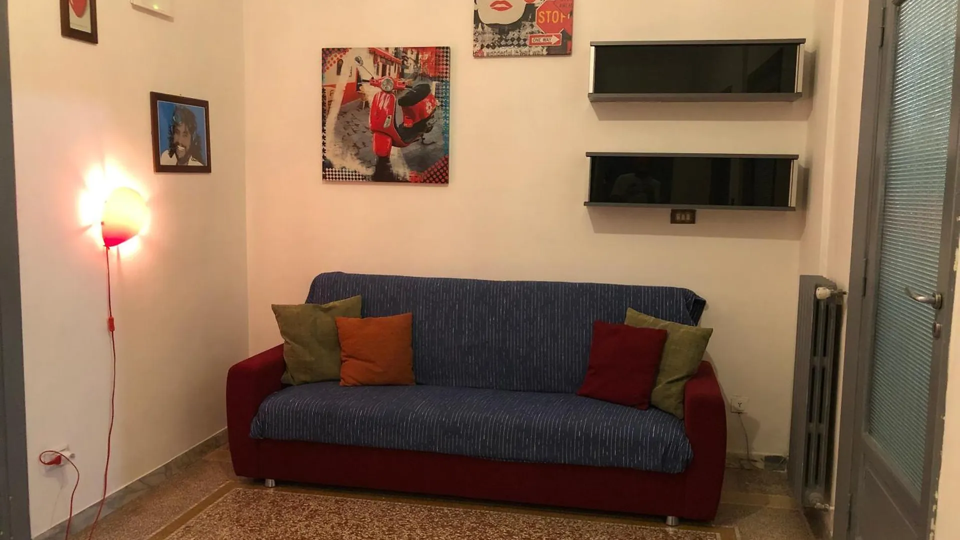 Apartment Tarumbo Holiday Intero Appartamento 120 Mq Naples