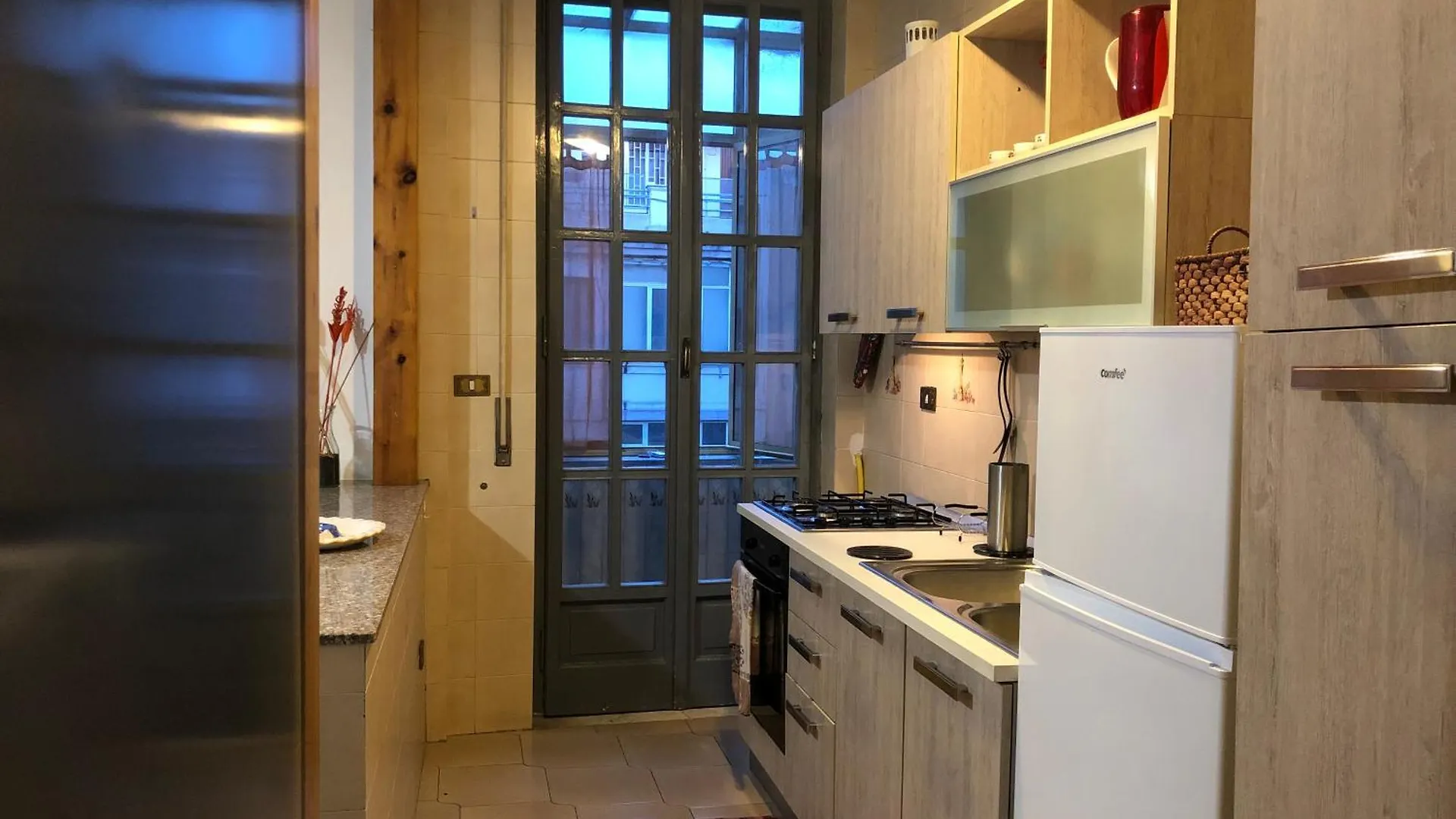 Tarumbo Holiday Intero Appartamento 120 Mq Naples Apartment