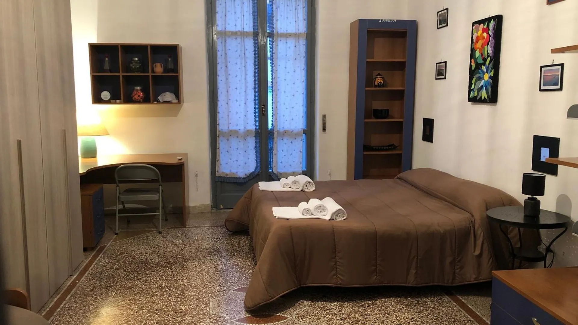 Tarumbo Holiday Intero Appartamento 120 Mq Naples 0*,  Italy