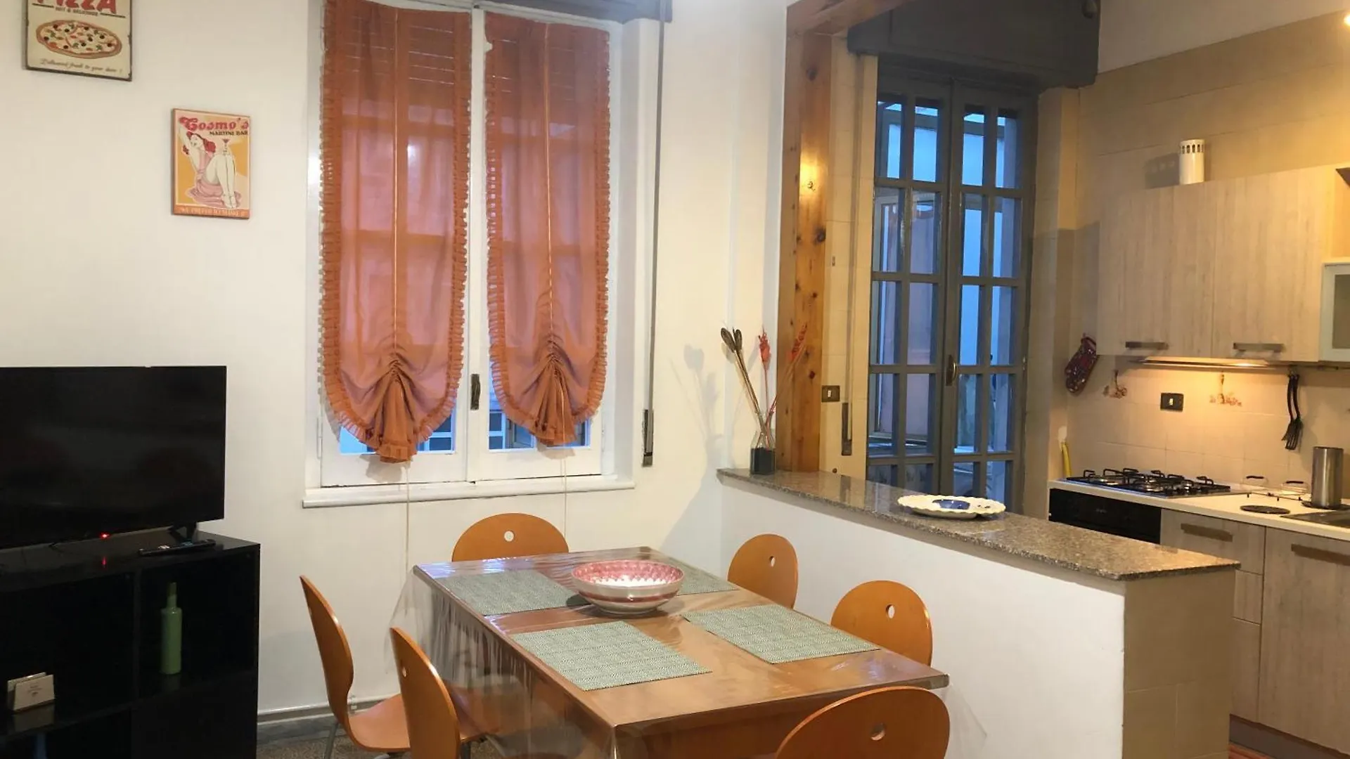 Tarumbo Holiday Intero Appartamento 120 Mq Naples
