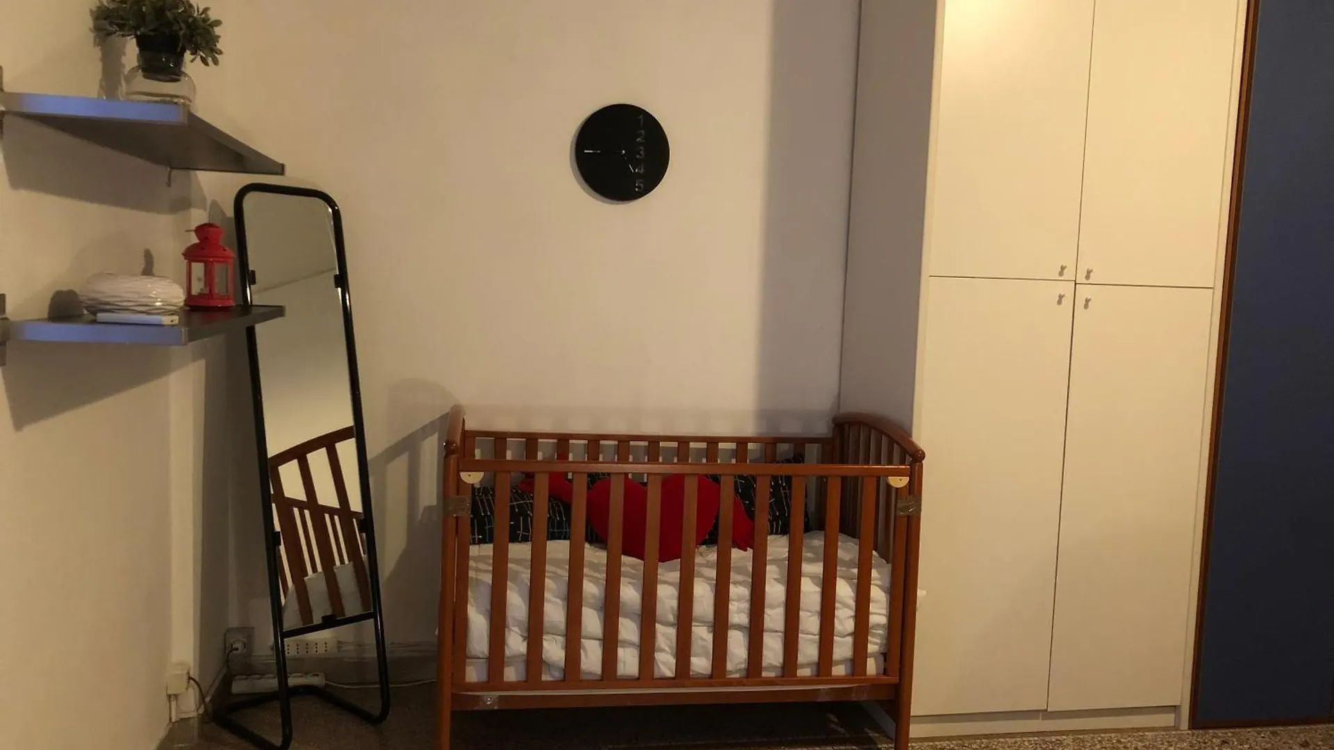 Tarumbo Holiday Intero Appartamento 120 Mq Naples