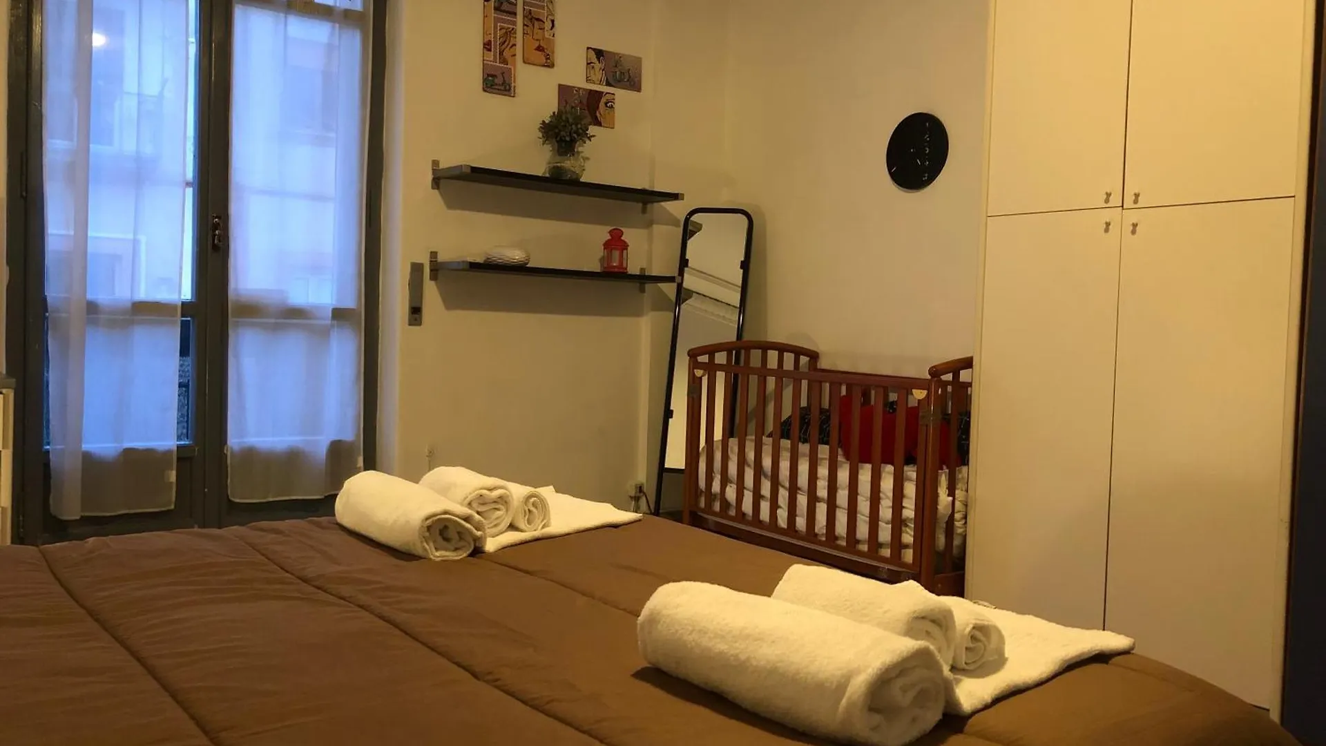 Apartment Tarumbo Holiday Intero Appartamento 120 Mq Naples