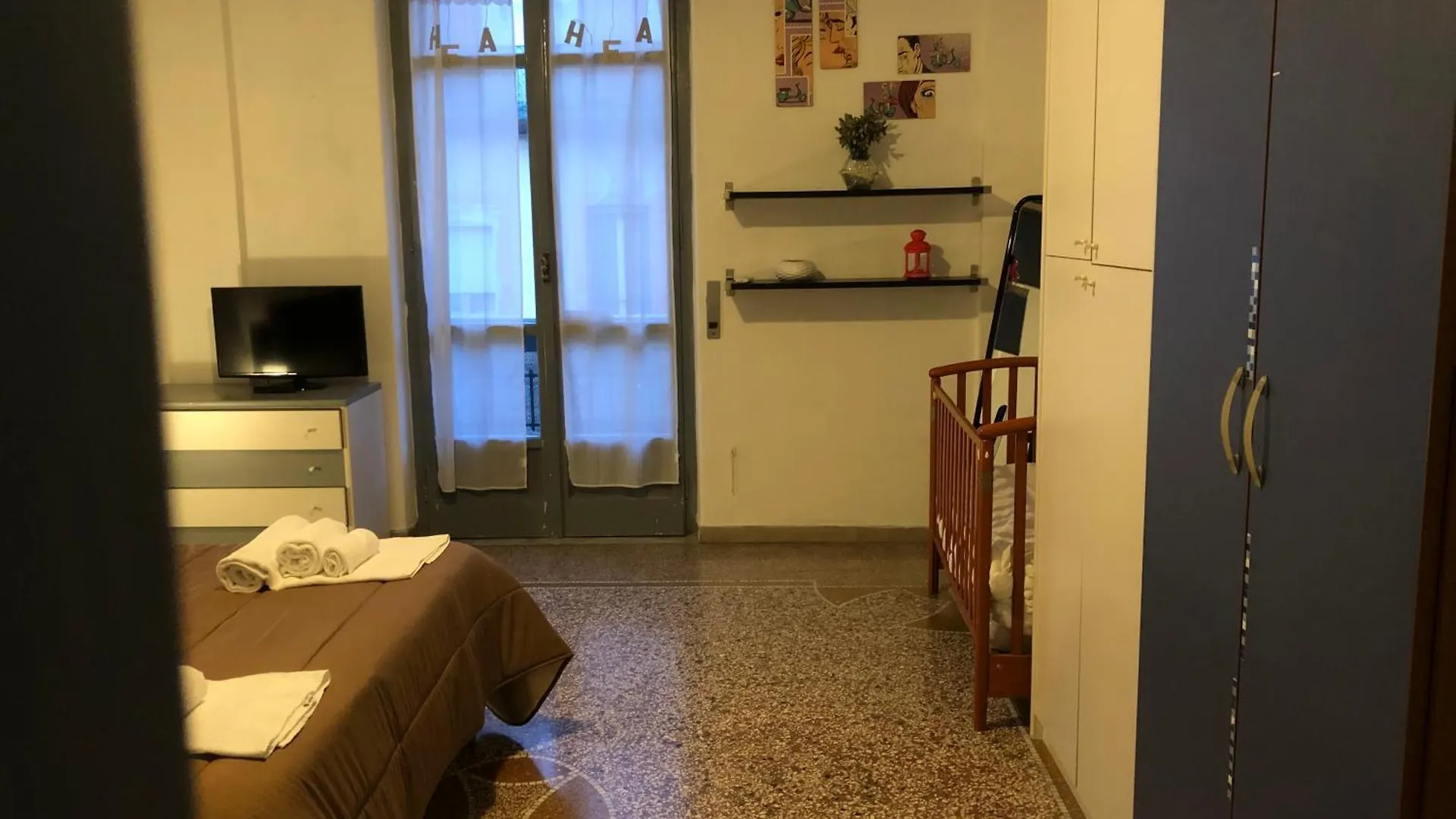 Tarumbo Holiday Intero Appartamento 120 Mq Naples 0*,  Italy