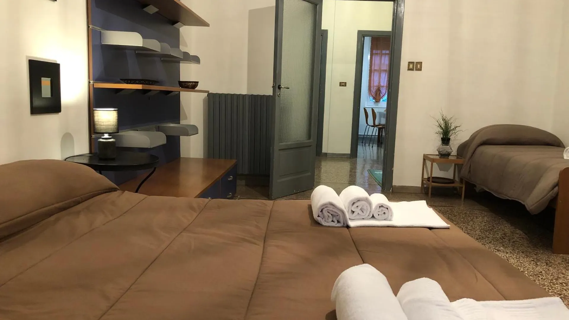 Tarumbo Holiday Intero Appartamento 120 Mq Naples Apartment