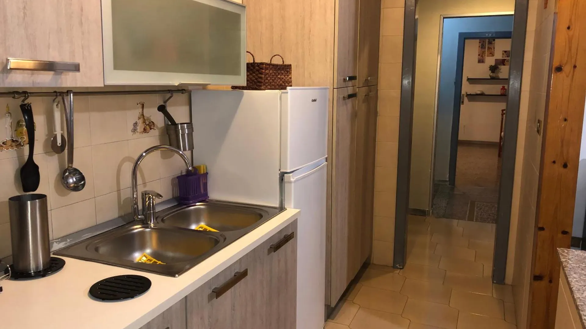 Apartment Tarumbo Holiday Intero Appartamento 120 Mq Naples Italy