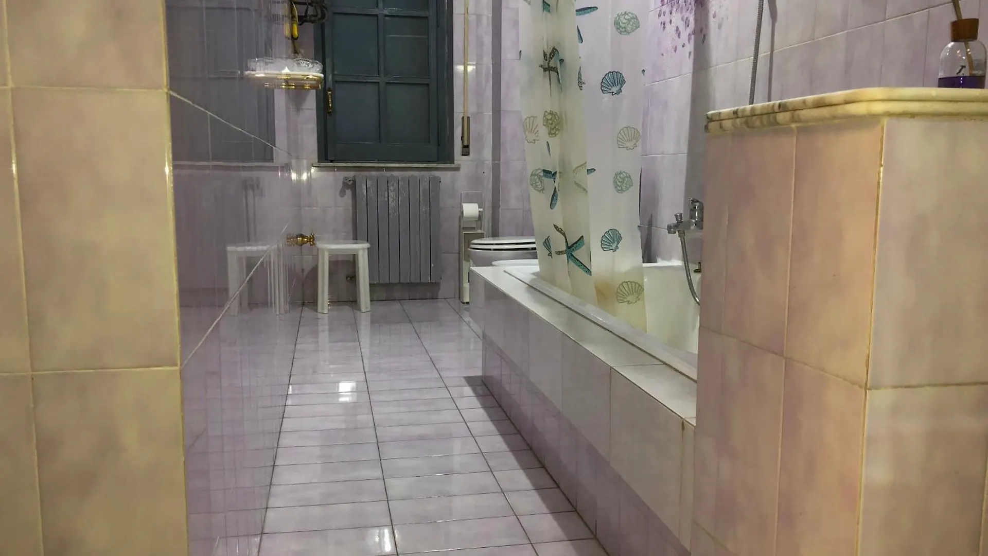 Tarumbo Holiday Intero Appartamento 120 Mq Naples
