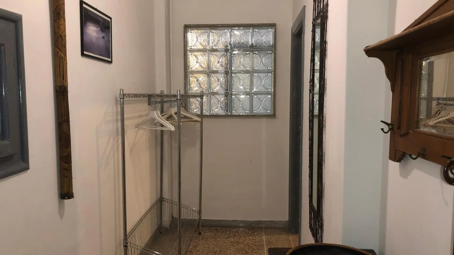 Tarumbo Holiday Intero Appartamento 120 Mq Naples Apartment