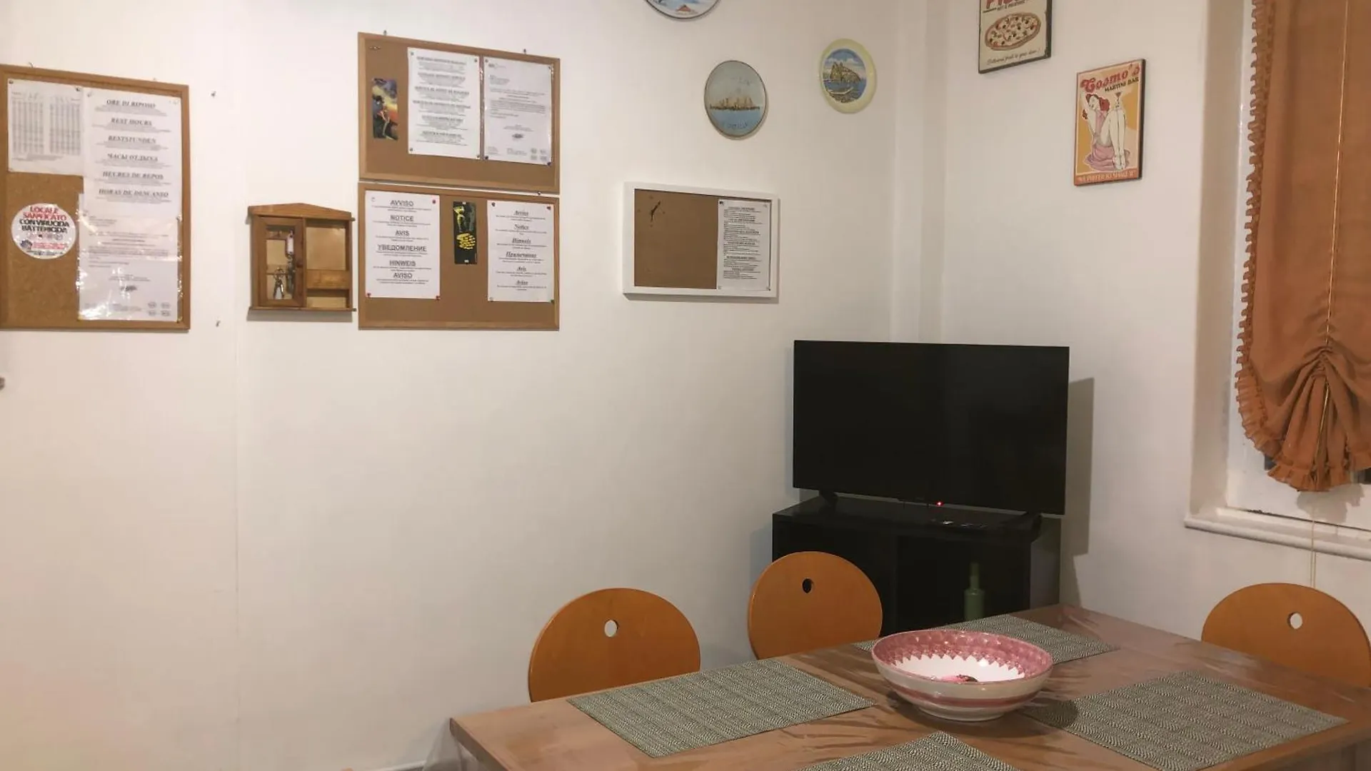 Tarumbo Holiday Intero Appartamento 120 Mq Naples