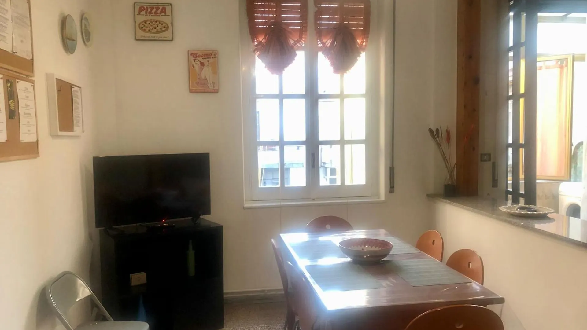 Apartment Tarumbo Holiday Intero Appartamento 120 Mq Naples Italy