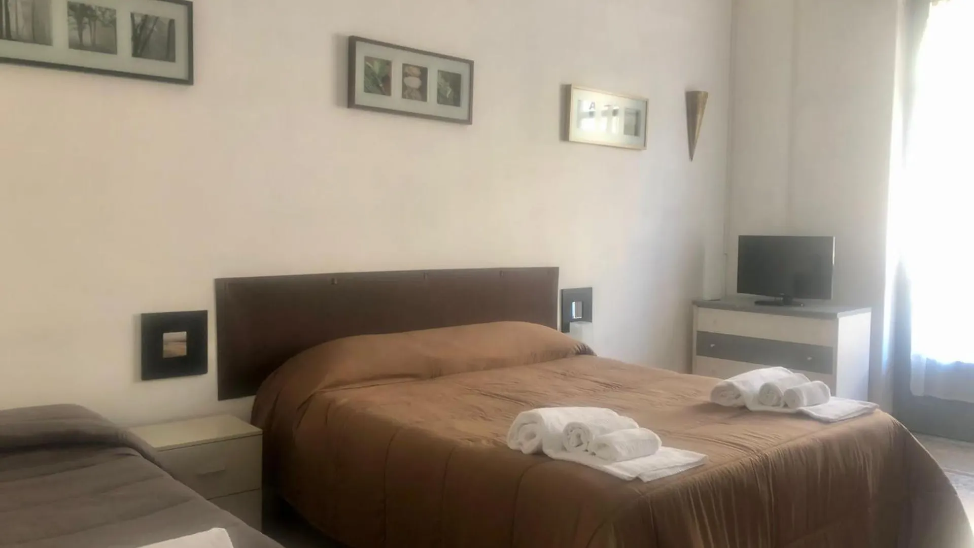 Tarumbo Holiday Intero Appartamento 120 Mq Naples Italy