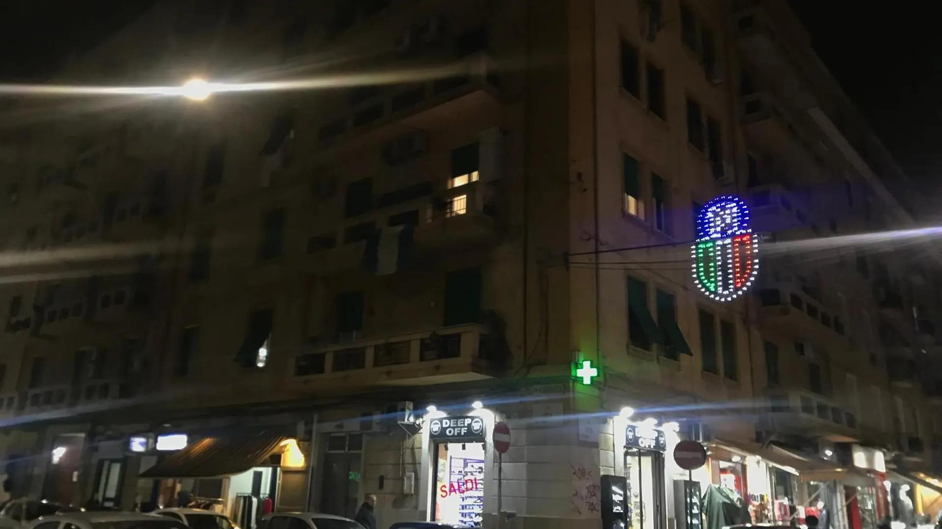 Apartment Tarumbo Holiday Intero Appartamento 120 Mq Naples