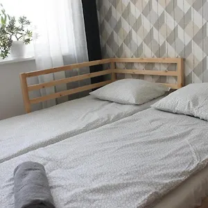  Apartament Chodkiewicza 22 Polska
