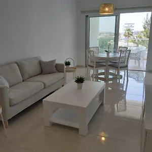  Apartament Dinglis Residences 31 Cypr