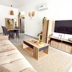  Apartament Coastal Getaway Cypr