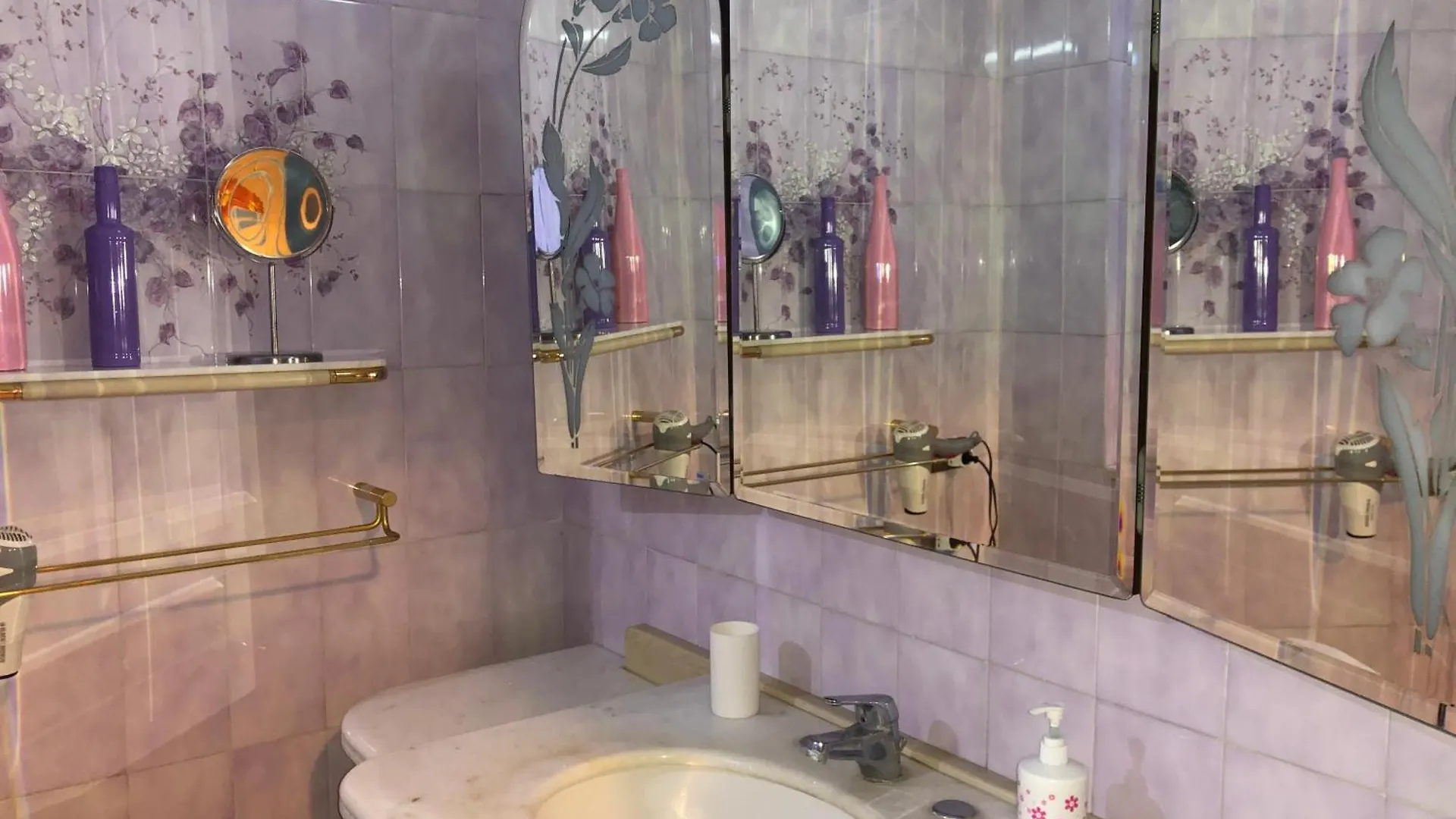 Apartment Tarumbo Holiday Intero Appartamento 120 Mq Naples