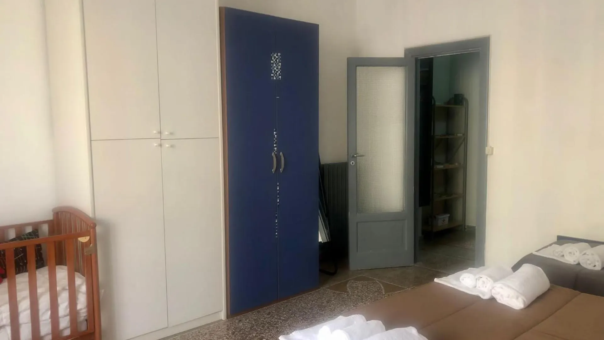 Tarumbo Holiday Intero Appartamento 120 Mq Naples Apartment